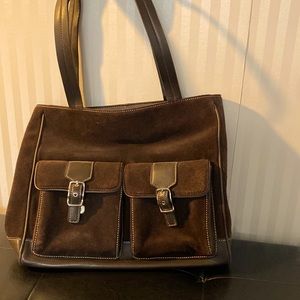 Liz Claiborne tote